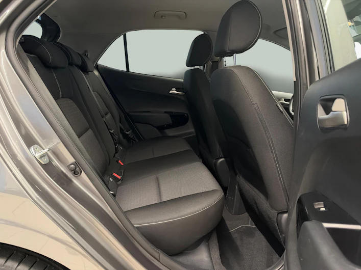 Fahrzeugbild KIA PICANTO