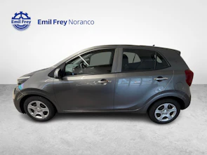 Fahrzeugbild KIA Picanto 1.0 CVVT Start
