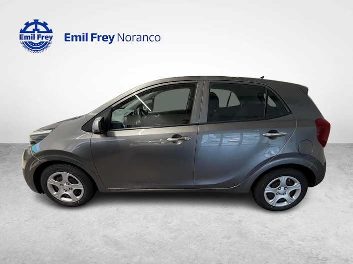 Fahrzeugbild KIA PICANTO