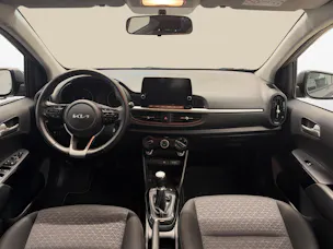 Kia Picanto 1.0 CVVT Start