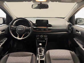 Fahrzeugbild KIA Picanto 1.0 CVVT Start