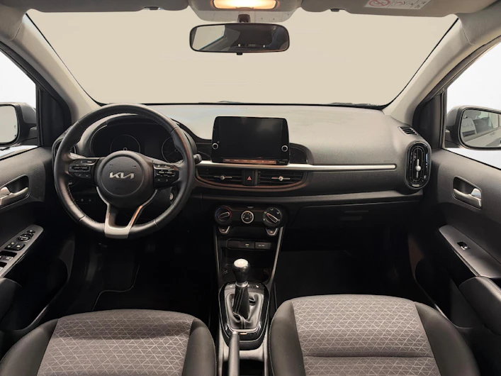 Fahrzeugbild KIA PICANTO