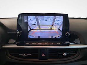 Fahrzeugbild KIA Picanto 1.0 CVVT Start