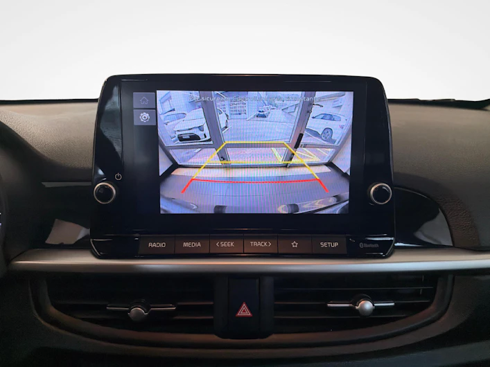 Fahrzeugbild KIA PICANTO