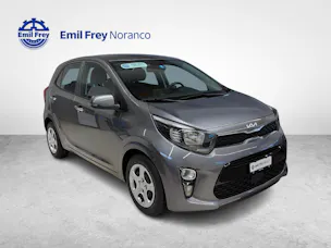 Kia Picanto 1.0 CVVT Start
