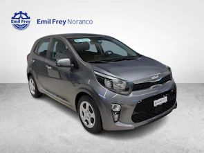 Fahrzeugbild KIA Picanto 1.0 CVVT Start