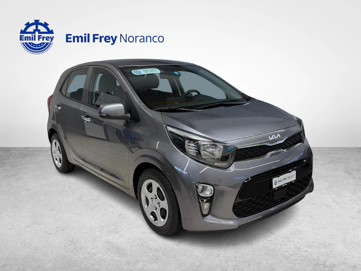 Fahrzeugbild KIA PICANTO