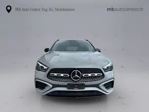 MERCEDES-BENZ GLA-Klasse H247 GLA 250 Swiss Star AMG Line 4matic