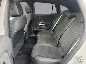MERCEDES-BENZ GLA-Klasse H247 GLA 250 Swiss Star AMG Line 4matic