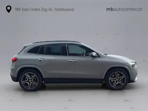 MERCEDES-BENZ GLA-Klasse H247 GLA 250 Swiss Star AMG Line 4matic