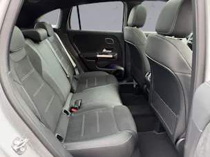 MERCEDES-BENZ GLA-Klasse H247 GLA 250 Swiss Star AMG Line 4matic