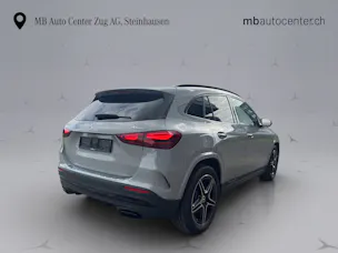 MERCEDES-BENZ GLA-Klasse H247 GLA 250 Swiss Star AMG Line 4matic