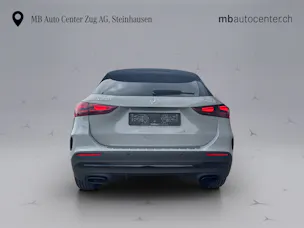 MERCEDES-BENZ GLA-Klasse H247 GLA 250 Swiss Star AMG Line 4matic
