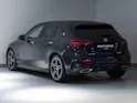 MERCEDES-BENZ A 250 4MATIC