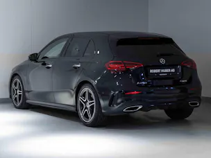 MERCEDES-BENZ A 250 4MATIC