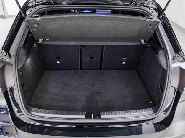 MERCEDES-BENZ A 250 4MATIC