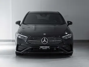MERCEDES-BENZ A 250 4MATIC