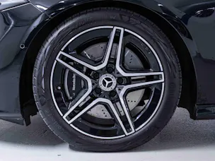 MERCEDES-BENZ A 250 4MATIC