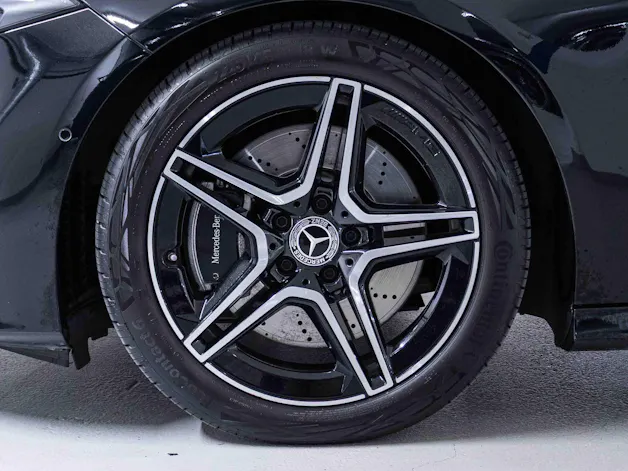 MERCEDES-BENZ A 250 4MATIC