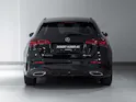 MERCEDES-BENZ A 250 4MATIC