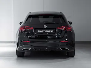 MERCEDES-BENZ A 250 4MATIC