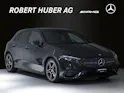 MERCEDES-BENZ A 250 4MATIC
