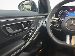 MERCEDES-BENZ S 350 d 4MATIC lang AMG Line