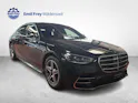 MERCEDES-BENZ S 350 d 4MATIC lang AMG Line