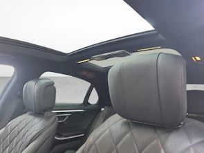 Fahrzeugbild MERCEDES-BENZ S 350 d 4MATIC lang AMG Line