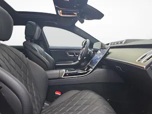 MERCEDES-BENZ S 350 d 4MATIC lang AMG Line