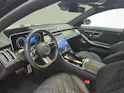 MERCEDES-BENZ S 350 d 4MATIC lang AMG Line