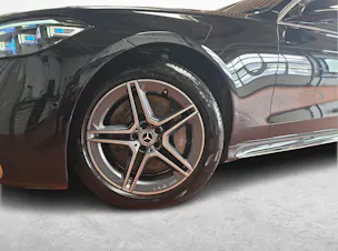 MERCEDES-BENZ S 350 d 4MATIC lang AMG Line