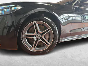 MERCEDES-BENZ S 350 d 4MATIC lang AMG Line