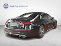 MERCEDES-BENZ S 350 d 4MATIC lang AMG Line