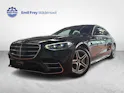 MERCEDES-BENZ S 350 d 4MATIC lang AMG Line