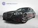 MERCEDES-BENZ S 350 d 4MATIC lang AMG Line