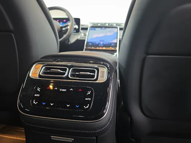 MERCEDES-BENZ S 350 d 4MATIC lang AMG Line
