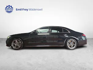 MERCEDES-BENZ S 350 d 4MATIC lang AMG Line