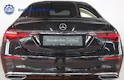 MERCEDES-BENZ S 350 d 4MATIC lang AMG Line