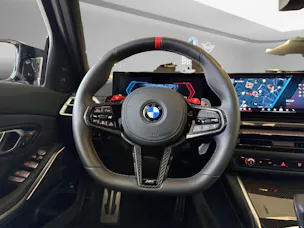 BMW M3 Competition xDrive