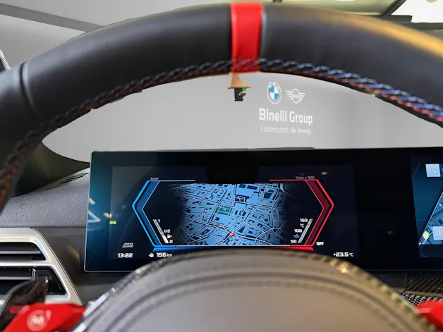 BMW M3 Competition xDrive
