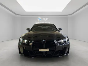 BMW M3 Competition xDrive