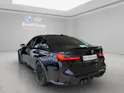 BMW M3 Competition xDrive