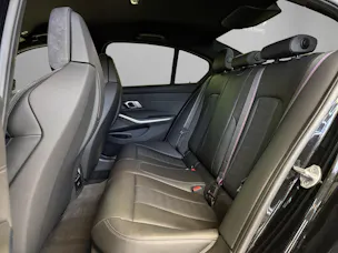 BMW M3 Competition xDrive
