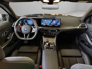 BMW M3 Competition xDrive
