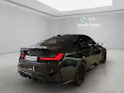 BMW M3 Competition xDrive