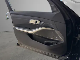 BMW M3 Competition xDrive
