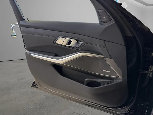 BMW M3 Competition xDrive