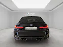 BMW M3 Competition xDrive