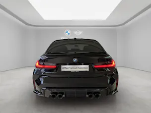 BMW M3 Competition xDrive